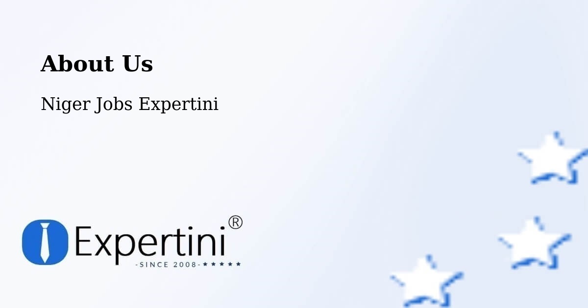 About Expertini Recruitment Platform  – Téra - Téra, Niger Jobs Expertini
