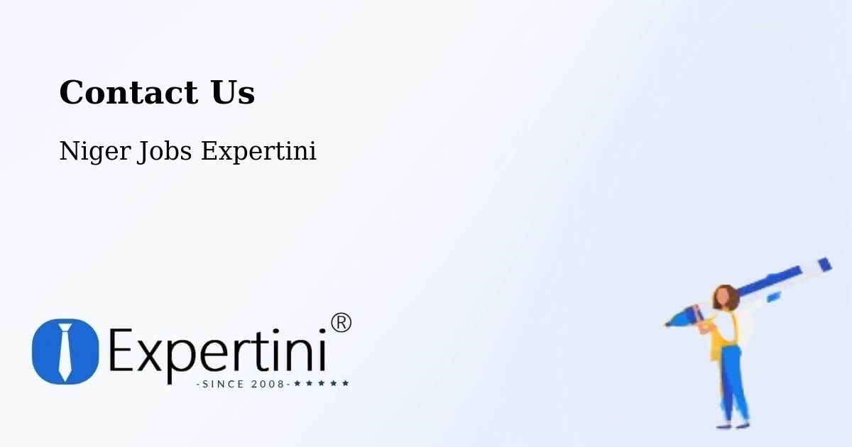 Contact Expertini – Téra - Niger Jobs Expertini