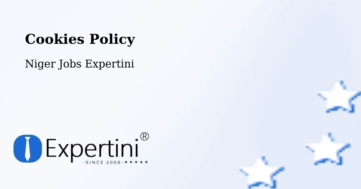 Cookie Policy – Téra - Niger Jobs Expertini