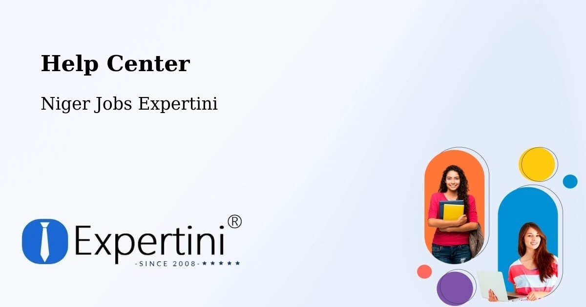 Help Center – Téra - Niger Jobs Expertini