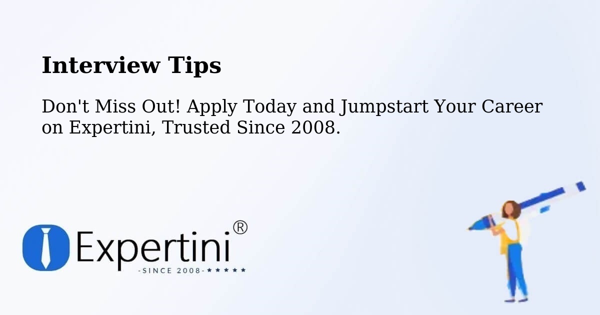 Interview Tips & Techniques for Job Seekers – Téra - Téra, Niger Jobs Expertini