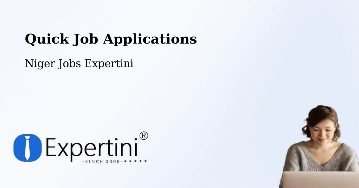 Quick Apply Feature – Téra - Niger Jobs Expertini